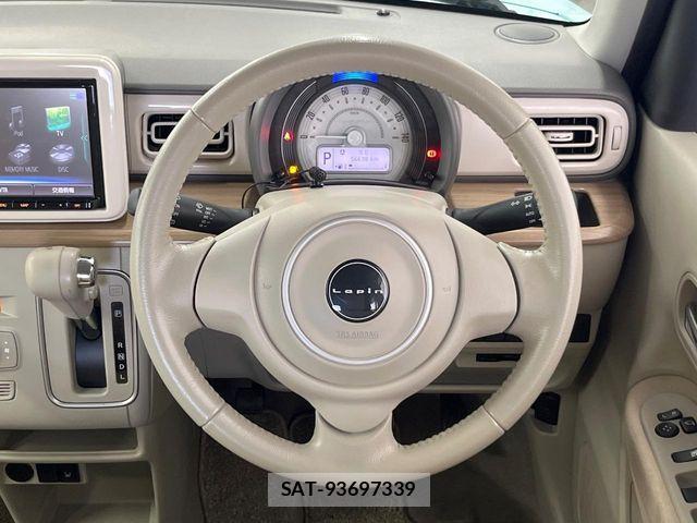 Suzuki LAPIN 2018-06 8145434-10