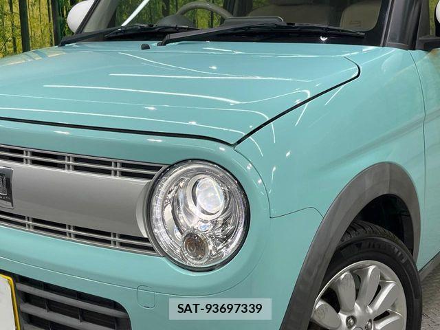 Suzuki LAPIN 2018-06 8145434-11