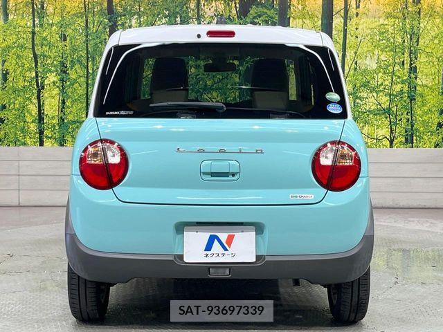 Suzuki LAPIN 2018-06 8145434-14