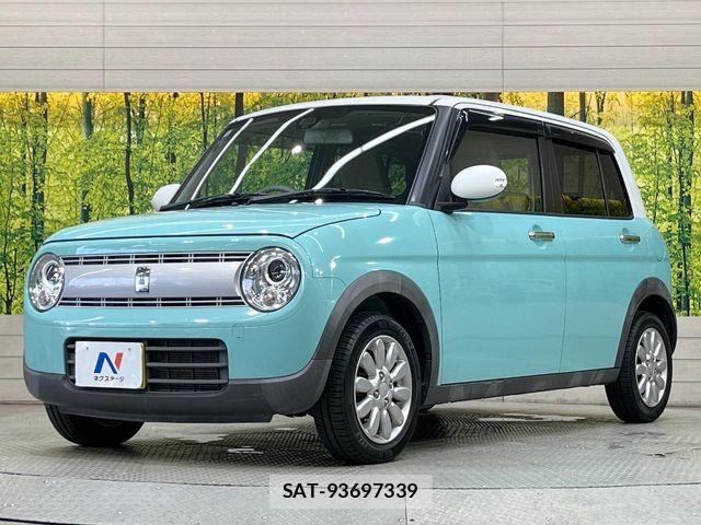 Suzuki LAPIN 2018-06 8145434-15