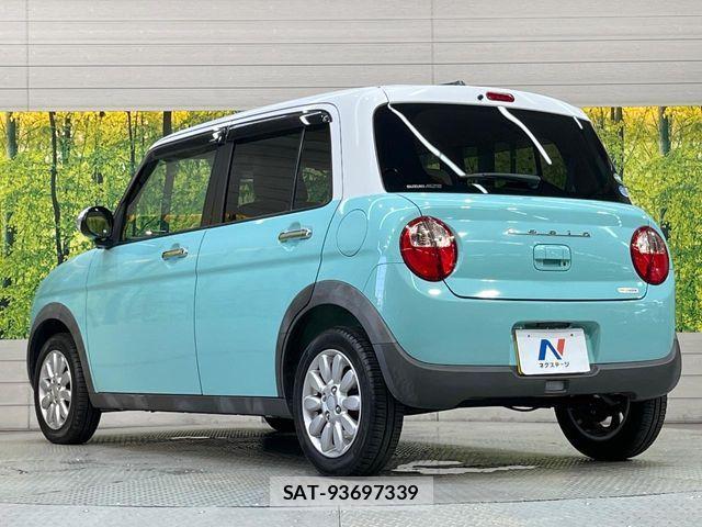 Suzuki LAPIN 2018-06 8145434-16