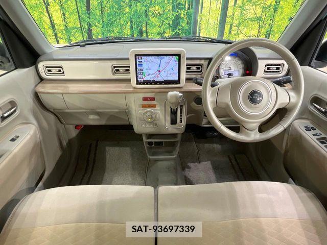 Suzuki LAPIN 2018-06 8145434-1