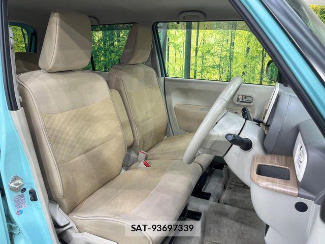 Suzuki LAPIN 2018-06 8145434-7