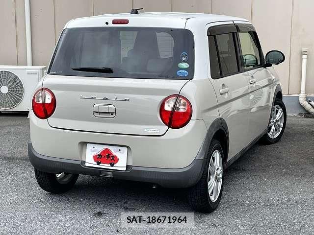 Suzuki LAPIN 2015-10 8145445-2