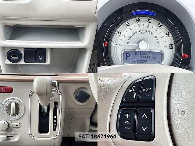 Suzuki LAPIN 2015-10 8145445-3