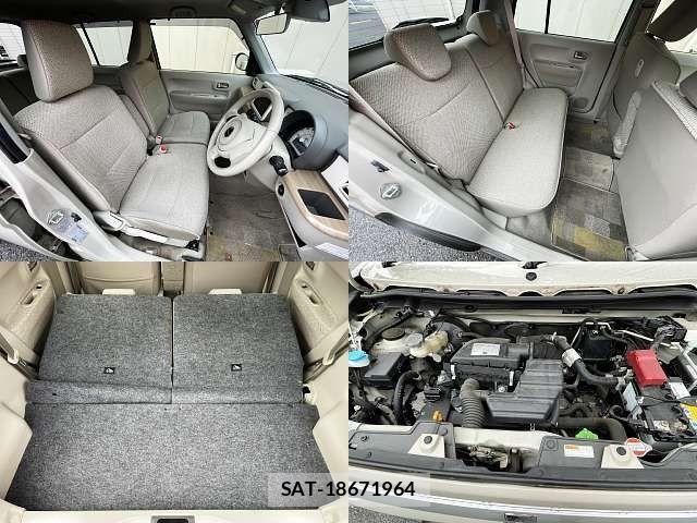 Suzuki LAPIN 2015-10 8145445-6
