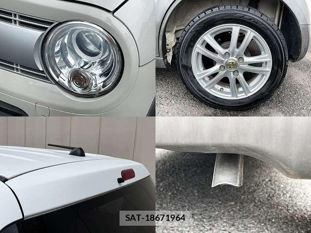 Suzuki LAPIN 2015-10 8145445-7