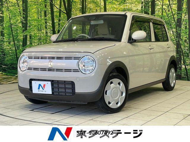Suzuki LAPIN 2021-09 8157911-0