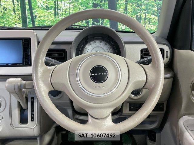Suzuki LAPIN 2021-09 8157911-10
