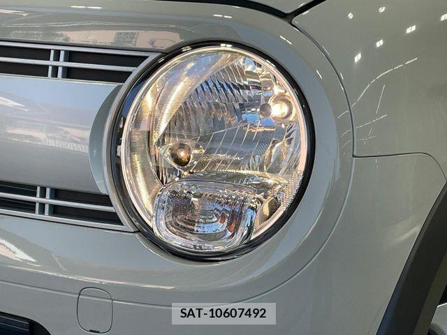 Suzuki LAPIN 2021-09 8157911-11