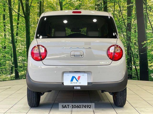 Suzuki LAPIN 2021-09 8157911-14
