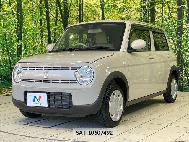 Suzuki LAPIN 2021-09 8157911-15