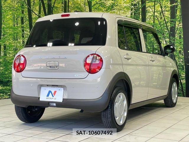 Suzuki LAPIN 2021-09 8157911-16