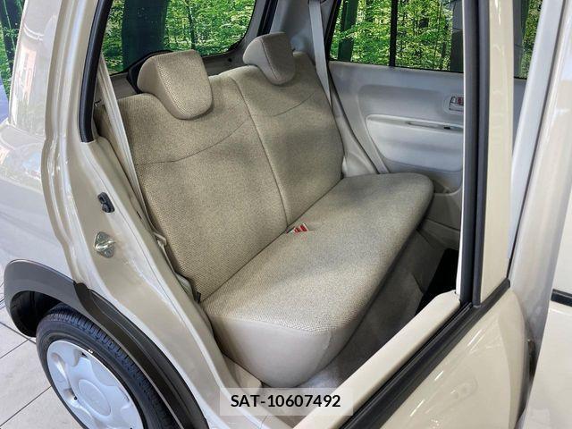 Suzuki LAPIN 2021-09 8157911-8