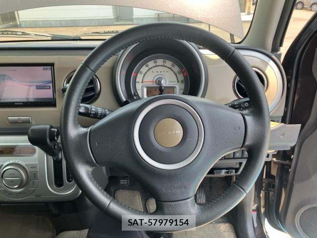 Suzuki LAPIN 2013-01 8157913-16