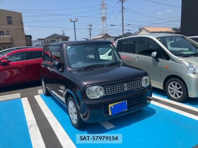 Suzuki LAPIN 2013-01 8157913-1