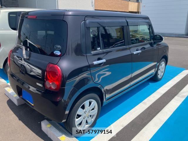 Suzuki LAPIN 2013-01 8157913-2