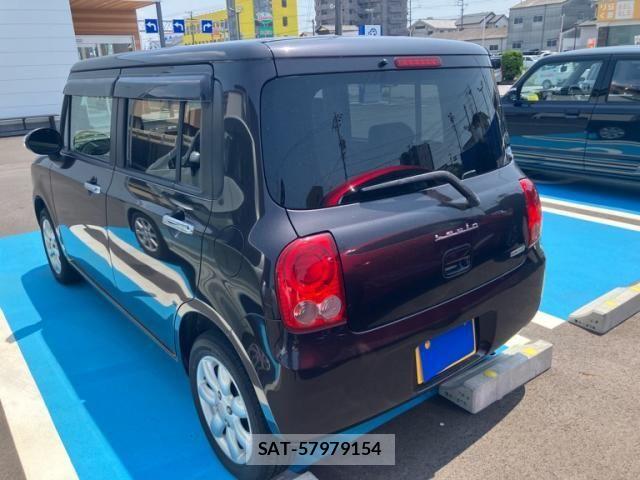 Suzuki LAPIN 2013-01 8157913-3