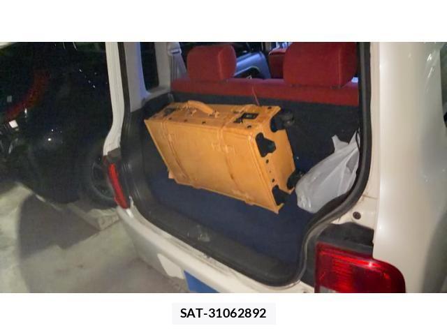 Suzuki LAPIN 2003-04 8157912-12