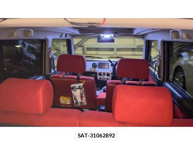 Suzuki LAPIN 2003-04 8157912-13
