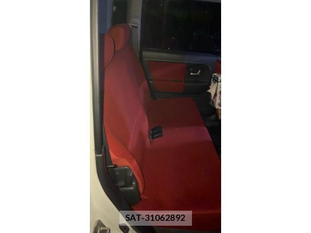Suzuki LAPIN 2003-04 8157912-14