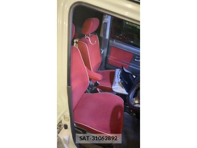 Suzuki LAPIN 2003-04 8157912-17