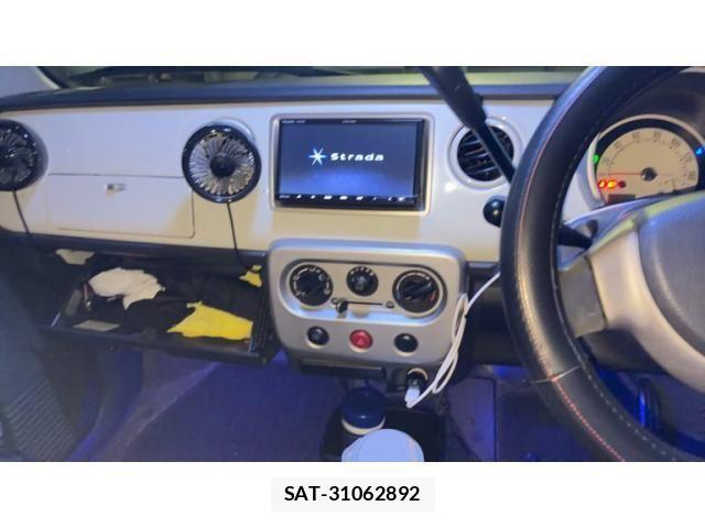 Suzuki LAPIN 2003-04 8157912-18