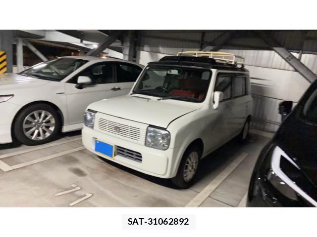 Suzuki LAPIN 2003-04 8157912-1