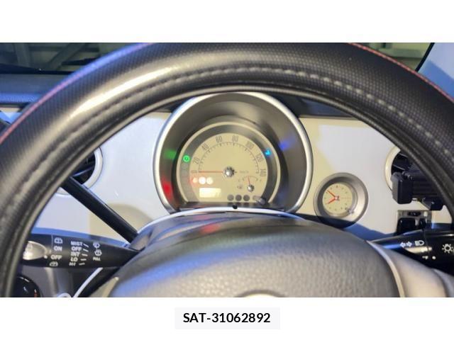 Suzuki LAPIN 2003-04 8157912-19