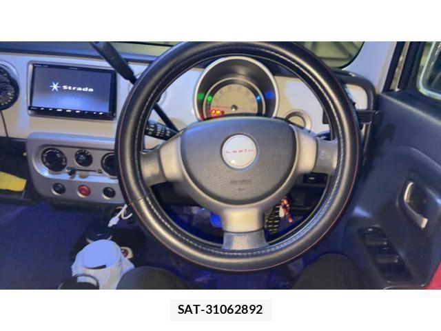 Suzuki LAPIN 2003-04 8157912-20