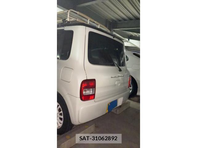 Suzuki LAPIN 2003-04 8157912-2