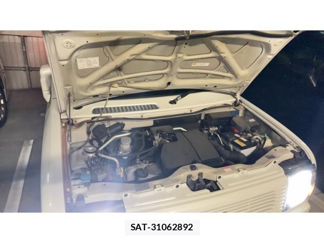 Suzuki LAPIN 2003-04 8157912-22