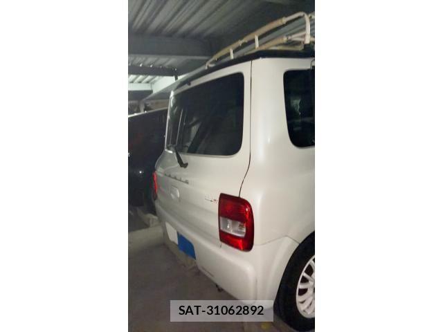 Suzuki LAPIN 2003-04 8157912-3