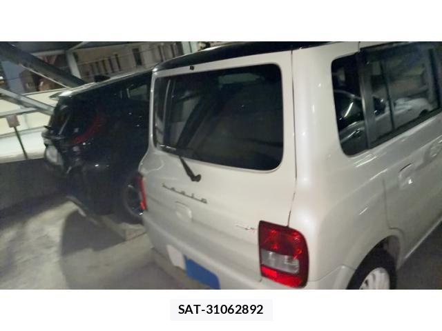 Suzuki LAPIN 2003-04 8157912-4