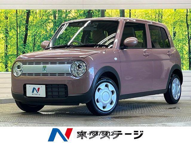 Suzuki LAPIN 2025-09 8206210-0