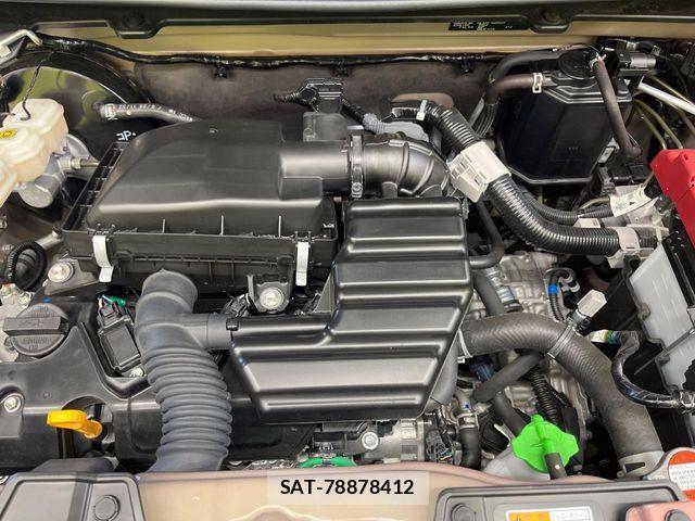 Suzuki LAPIN 2025-09 8206210-17