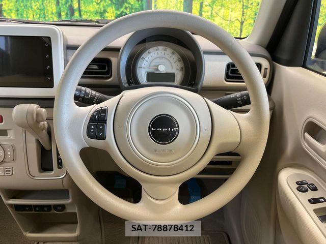 Suzuki LAPIN 2025-09 8206210-4