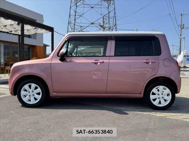 Suzuki LAPIN 2012-09 8206222-10