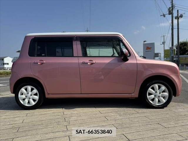 Suzuki LAPIN 2012-09 8206222-11