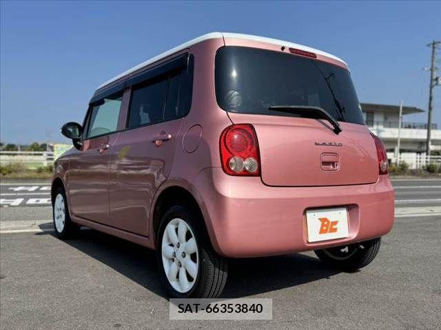 Suzuki LAPIN 2012-09 8206222-12