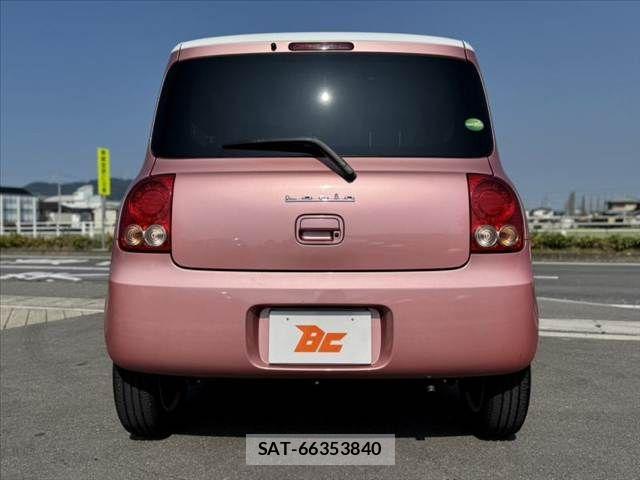 Suzuki LAPIN 2012-09 8206222-13