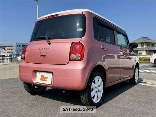 Suzuki LAPIN 2012-09 8206222-14