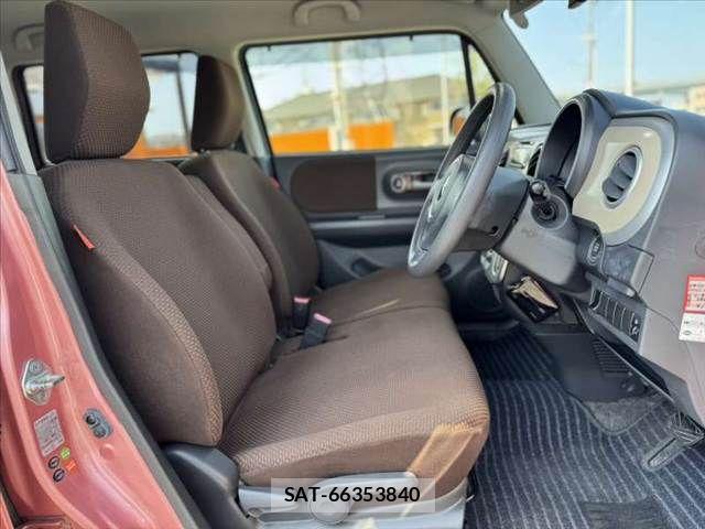 Suzuki LAPIN 2012-09 8206222-15