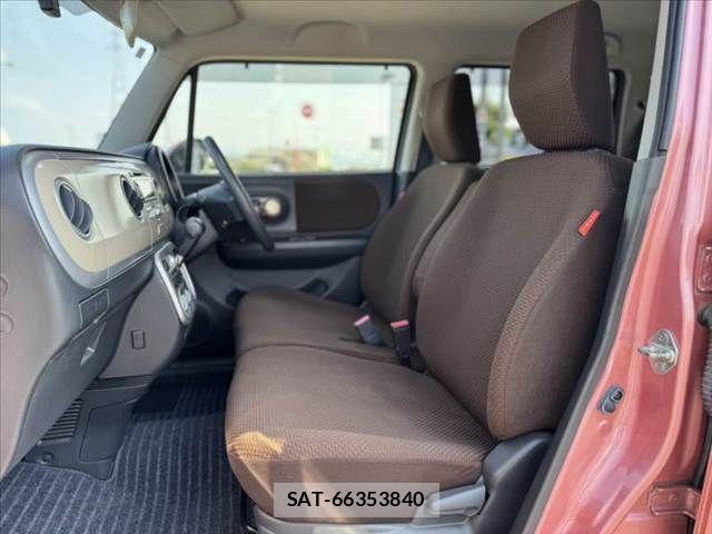 Suzuki LAPIN 2012-09 8206222-16