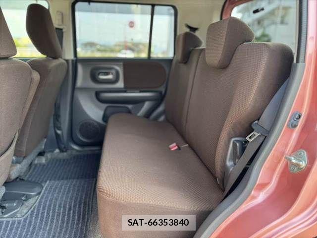 Suzuki LAPIN 2012-09 8206222-17