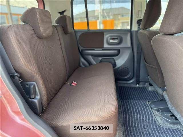Suzuki LAPIN 2012-09 8206222-18