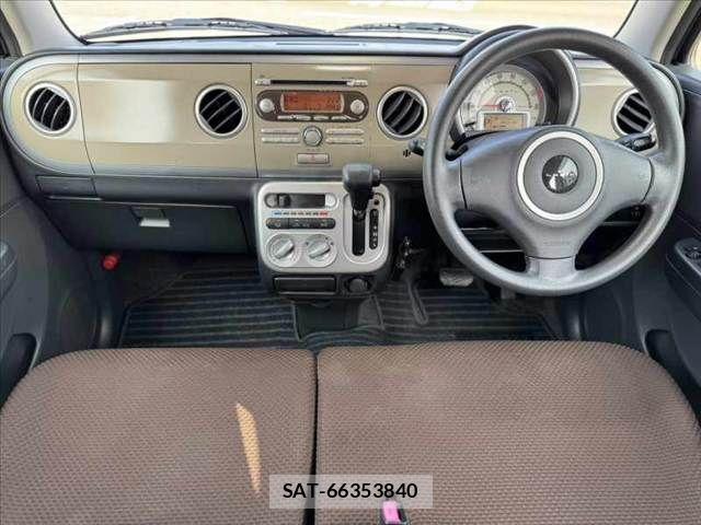Suzuki LAPIN 2012-09 8206222-1