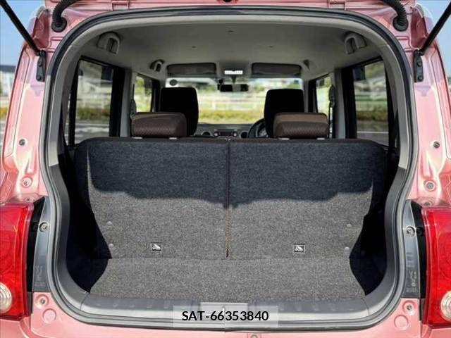 Suzuki LAPIN 2012-09 8206222-19