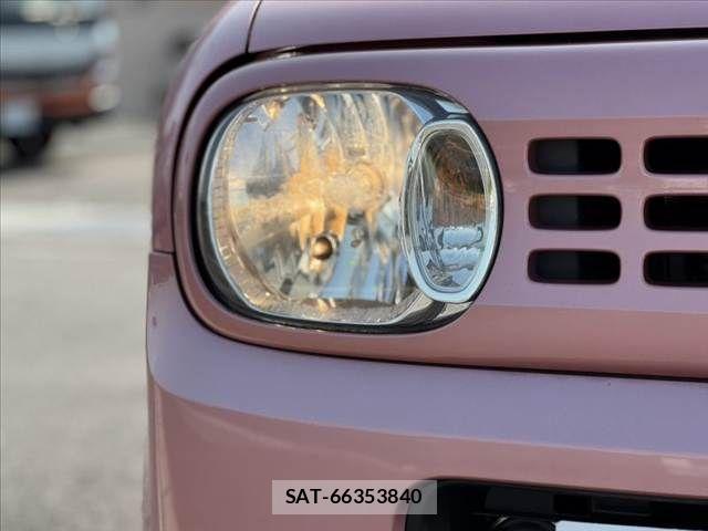 Suzuki LAPIN 2012-09 8206222-28