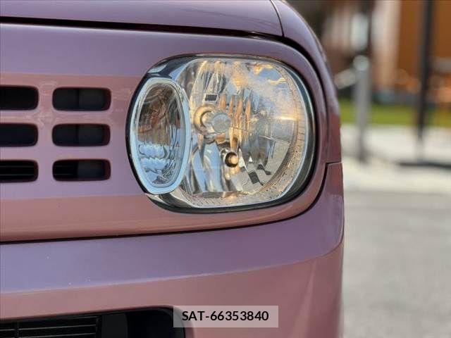 Suzuki LAPIN 2012-09 8206222-29